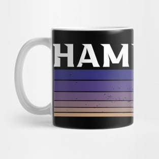 Alexander Hamilton Mug